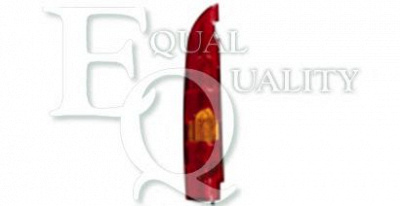 EQUAL QUALITY gp0539 -  Рассеиватель, фонарь указателя поворота